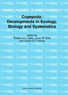 Buchcover Copepoda: Developments in Ecology, Biology and Systematics