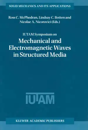 Buchcover ISBN 9789401741750