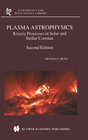 Buchcover Plasma Astrophysics