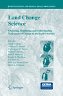 Buchcover Land Change Science