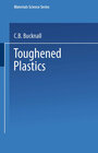Buchcover Toughened Plastics