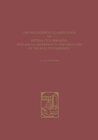 Buchcover The Phylogenetic Classification of Diptera Cyclorrhapha