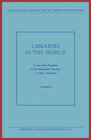 Buchcover Libraries in the World