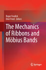 Buchcover The Mechanics of Ribbons and Möbius Bands