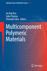 Buchcover Multicomponent Polymeric Materials