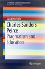 Buchcover Charles Sanders Peirce
