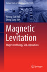 Buchcover Magnetic Levitation