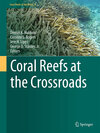 Buchcover Coral Reefs at the Crossroads