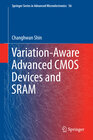 Buchcover Variation-Aware Advanced CMOS Devices and SRAM