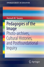 Buchcover Pedagogies of the Image