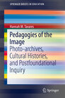 Buchcover Pedagogies of the Image