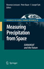 Buchcover Measuring Precipitation from Space