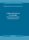 Buchcover Collected Works of J. D. Eshelby