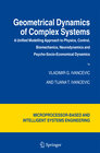Buchcover Geometrical Dynamics of Complex Systems