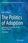 Buchcover The Politics of Adoption