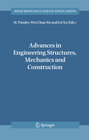 Buchcover Advances in Engineering Structures, Mechanics & Construction
