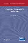 Buchcover Earthquake Geotechnical Engineering
