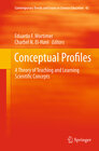 Buchcover Conceptual Profiles