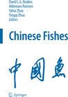 Buchcover Chinese Fishes