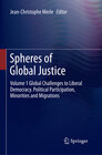 Buchcover Spheres of Global Justice