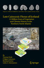 Buchcover Late Cainozoic Floras of Iceland