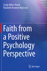 Buchcover Faith from a Positive Psychology Perspective
