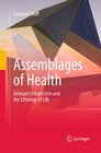 Buchcover Assemblages of Health