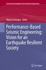 Buchcover Performance-Based Seismic Engineering: Vision for an Earthquake Resilient Society