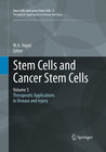 Buchcover Stem Cells and Cancer Stem Cells, Volume 5