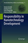 Buchcover Responsibility in Nanotechnology Development