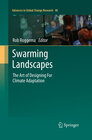 Buchcover Swarming Landscapes
