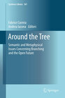 Buchcover Around the Tree