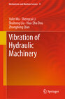 Buchcover Vibration of Hydraulic Machinery