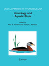 Buchcover Limnology and Aquatic Birds