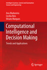 Buchcover Computational Intelligence and Decision Making