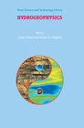 Buchcover Hydrogeophysics