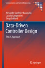 Buchcover Data-Driven Controller Design