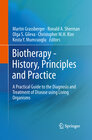 Buchcover Biotherapy - History, Principles and Practice