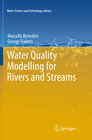 Buchcover Water Quality Modelling for Rivers and Streams