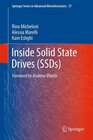 Buchcover Inside Solid State Drives (SSDs)