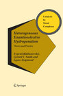 Buchcover Heterogeneous Enantioselective Hydrogenation