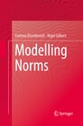 Buchcover Modelling Norms