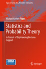 Buchcover Statistics and Probability Theory