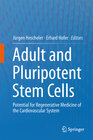 Buchcover Adult and Pluripotent Stem Cells