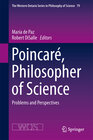 Buchcover Poincaré, Philosopher of Science