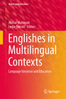 Buchcover Englishes in Multilingual Contexts
