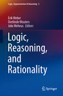 Buchcover Logic, Reasoning, and Rationality