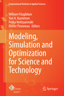 Buchcover Modeling, Simulation and Optimization for Science and Technology