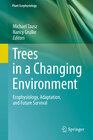 Buchcover Trees in a Changing Environment