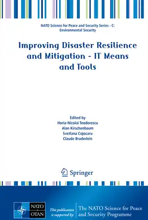 Buchcover ISBN 9789401791366